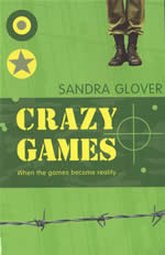 cover - Crazy Games