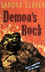 cover - Demon's Rock