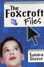 cover - The Foxcraft Files